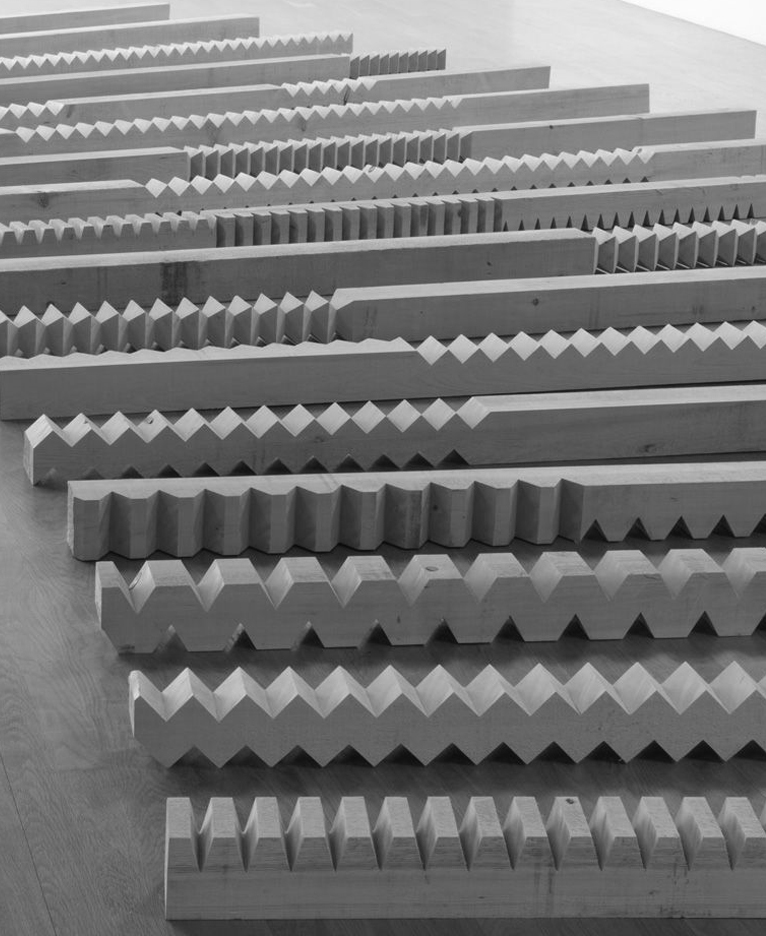 Art Deco ploča od melamina