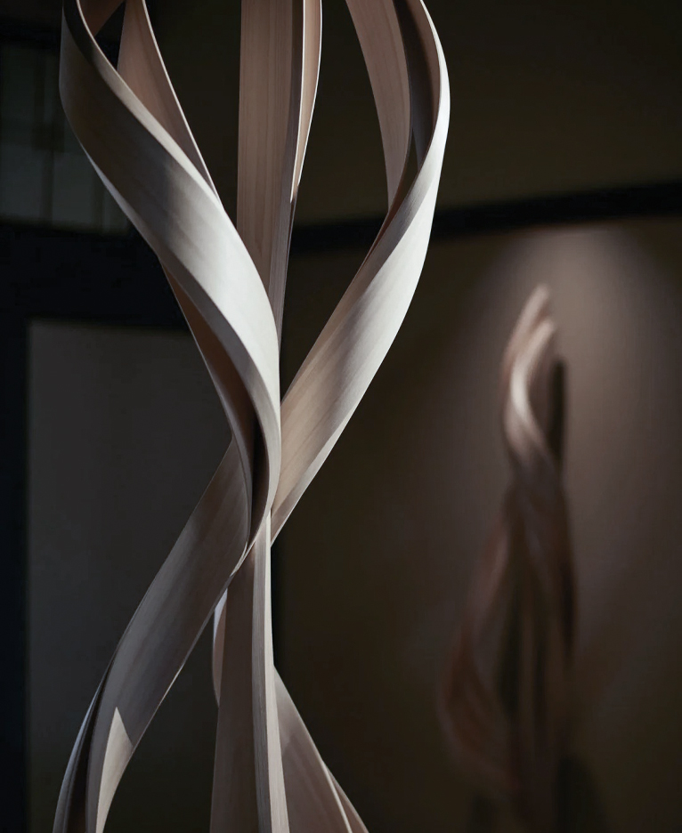 Melaminska ploča drvenog dizajna