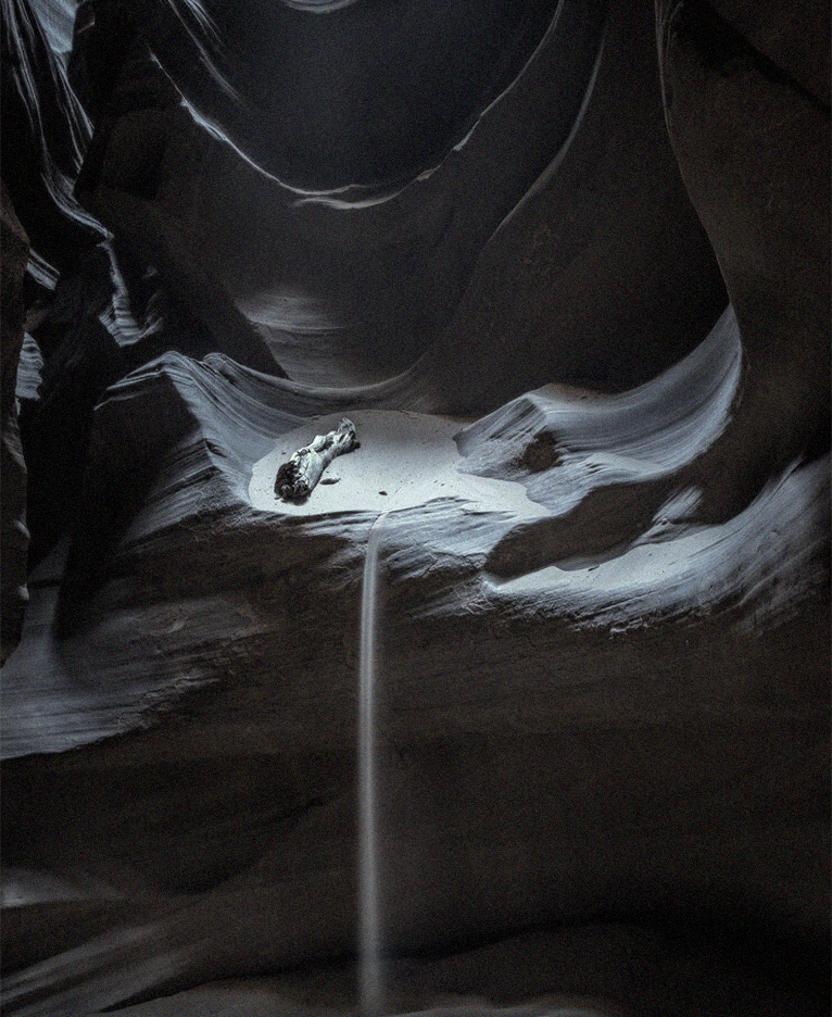 Rock Design melaminska ploča