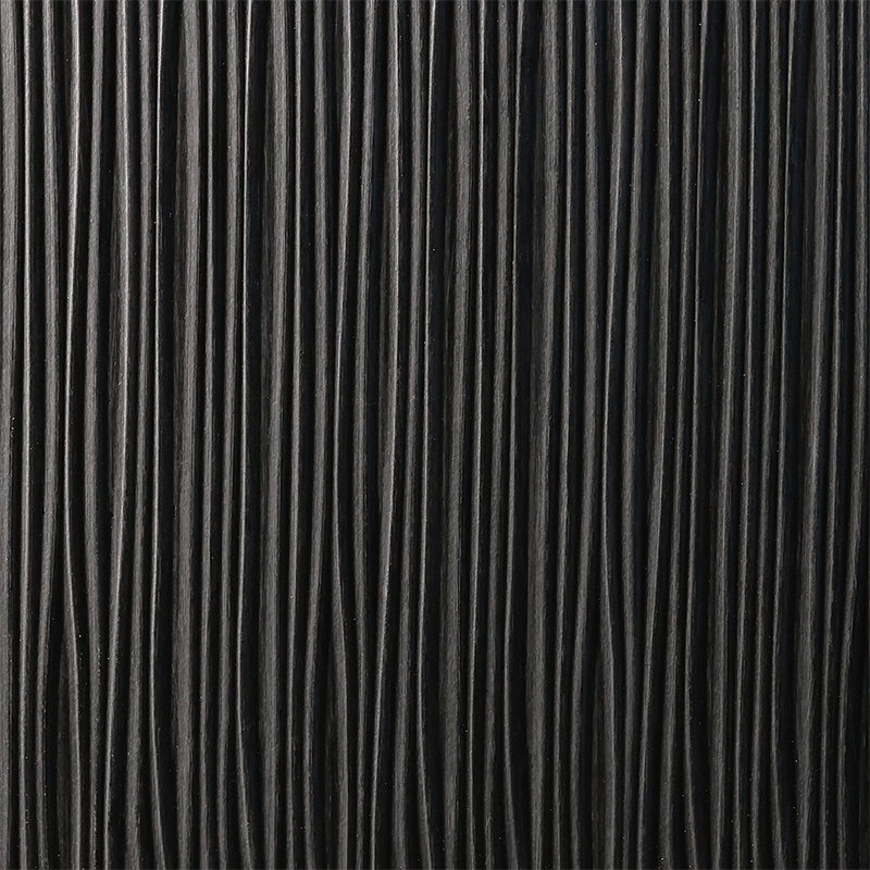 ZS06 ploča s valovitom teksturom - 3D