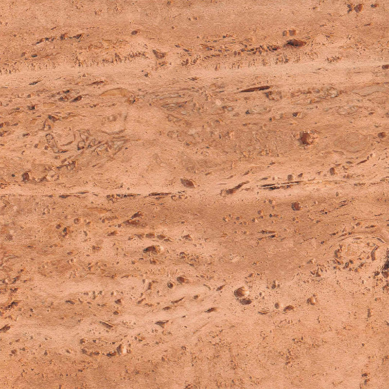 SZ07 Sinkronizirana travertinska ploča - prirodna