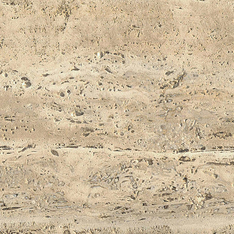 SZ07 Sinkronizirana travertinska ploča - prirodna