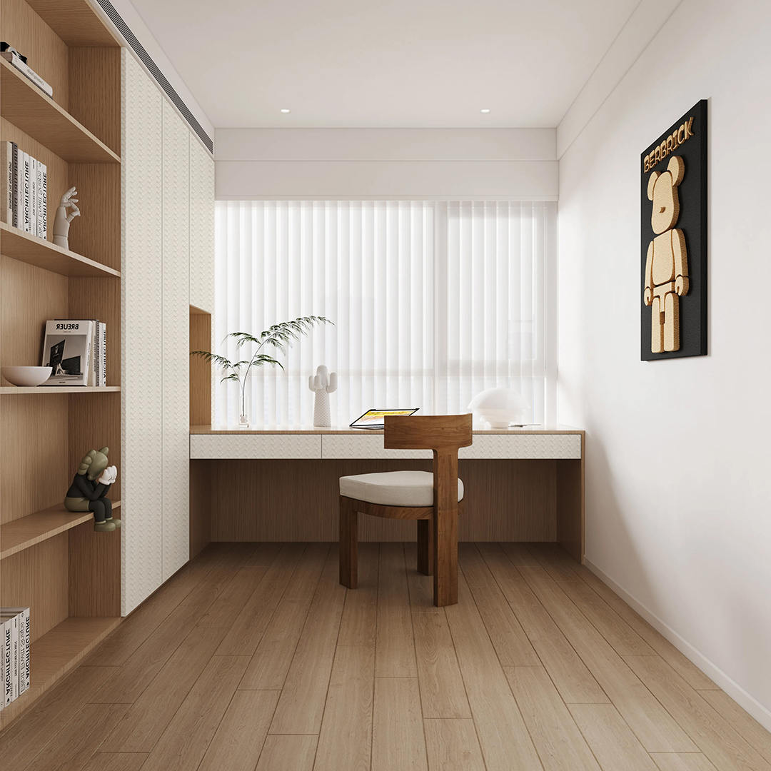 PS01 Leather2 teksturna ploča - prirodna